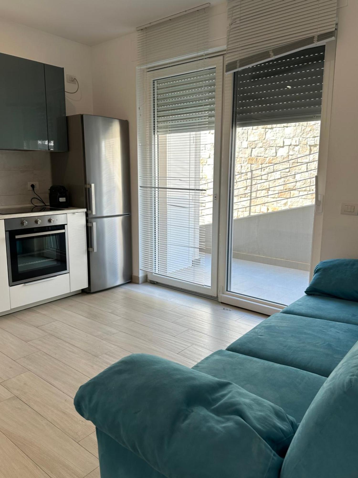 Mare Apartment - Housea Полиньяно-а-Маре Экстерьер фото