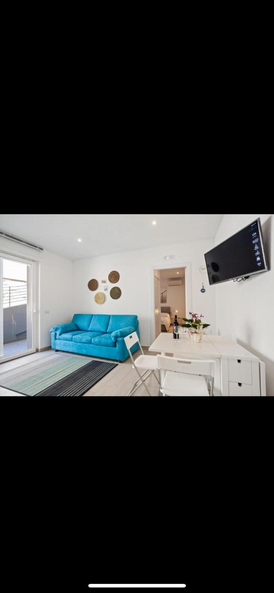 Mare Apartment - Housea Полиньяно-а-Маре Экстерьер фото