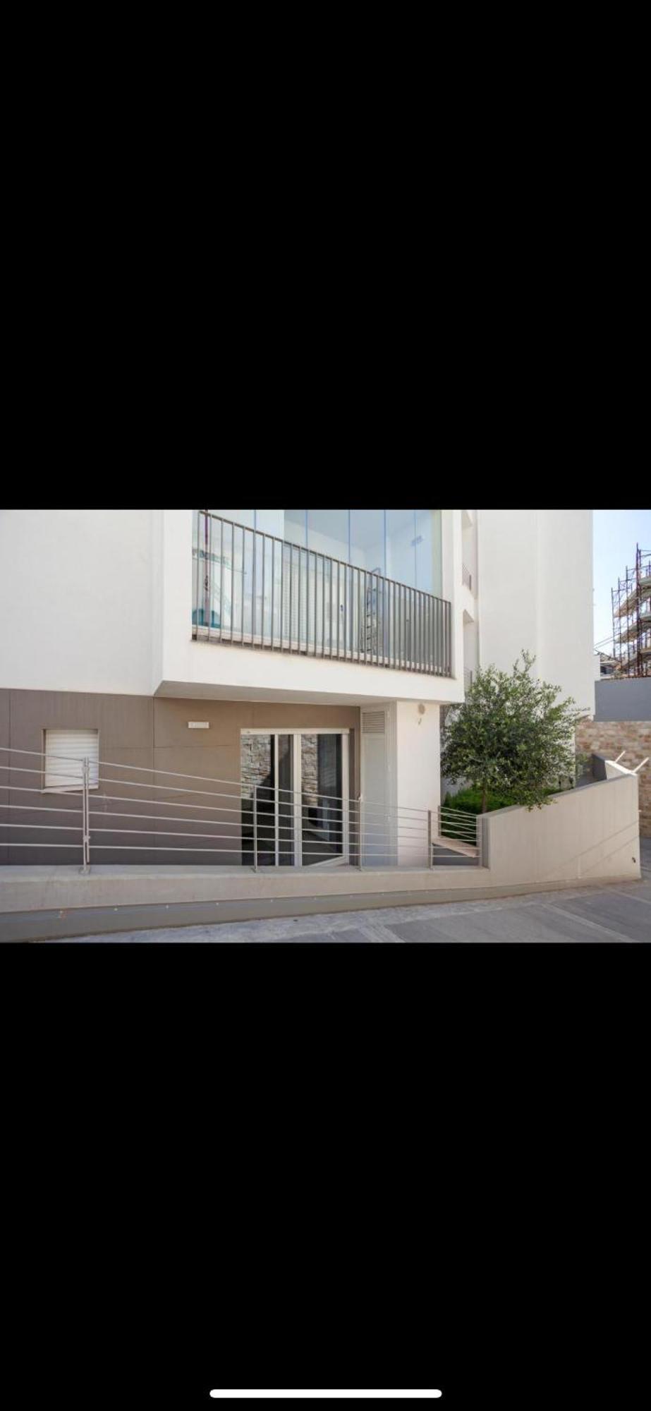 Mare Apartment - Housea Полиньяно-а-Маре Экстерьер фото