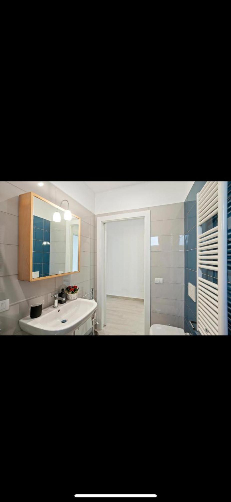 Mare Apartment - Housea Полиньяно-а-Маре Экстерьер фото