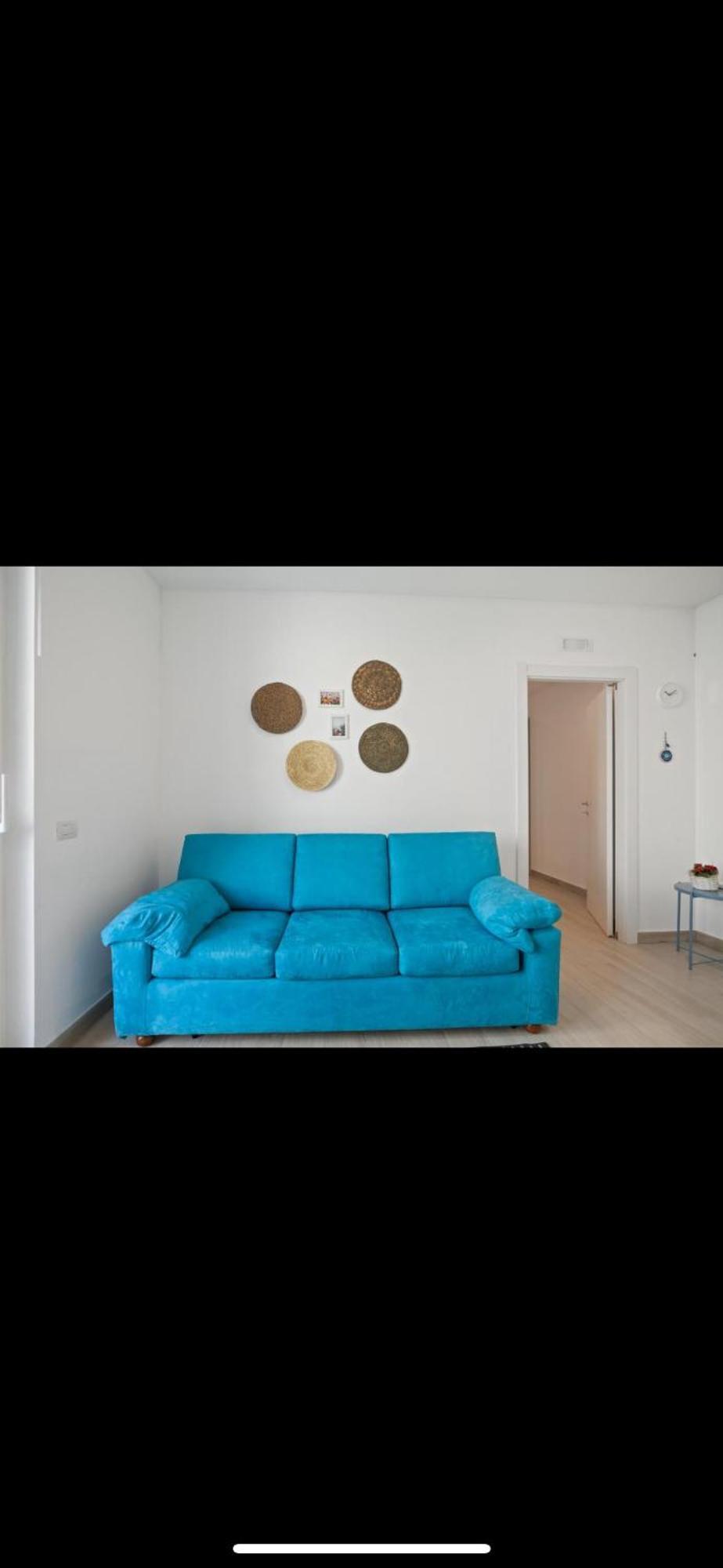 Mare Apartment - Housea Полиньяно-а-Маре Экстерьер фото