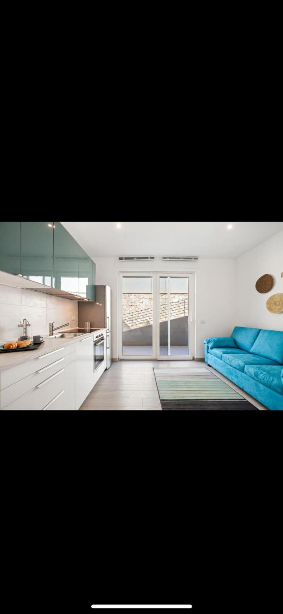 Mare Apartment - Housea Полиньяно-а-Маре Экстерьер фото