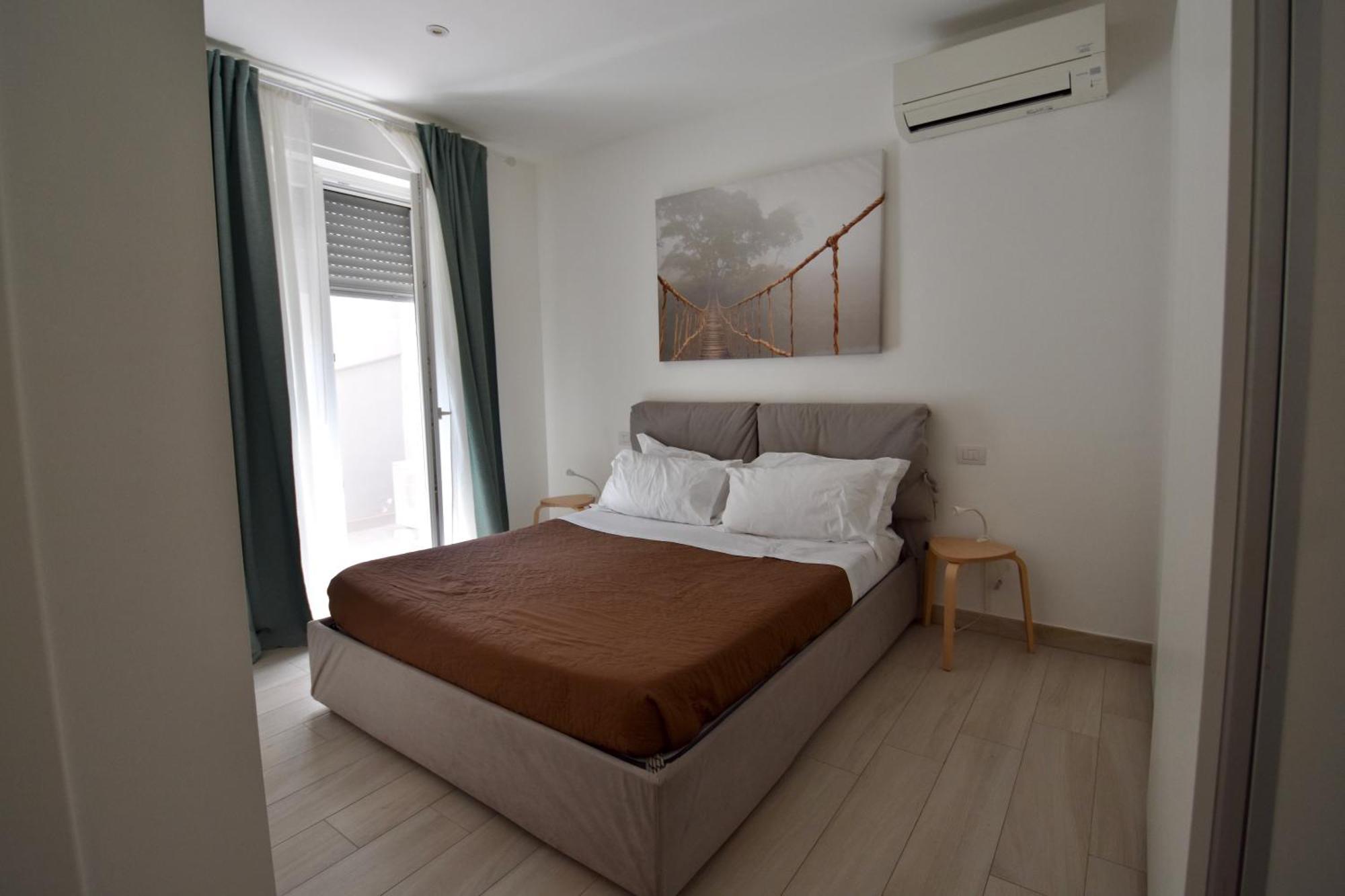 Mare Apartment - Housea Полиньяно-а-Маре Экстерьер фото