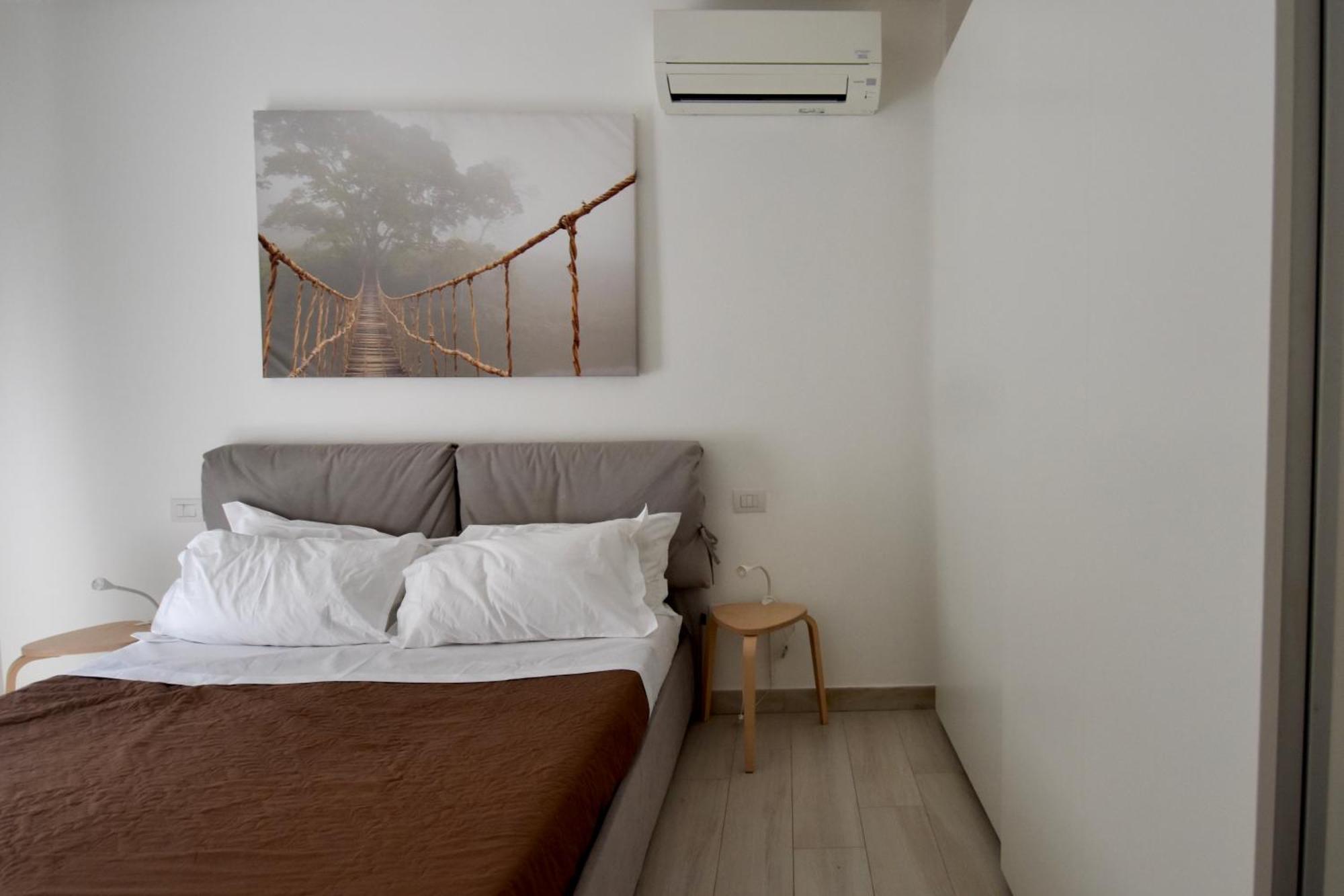 Mare Apartment - Housea Полиньяно-а-Маре Экстерьер фото