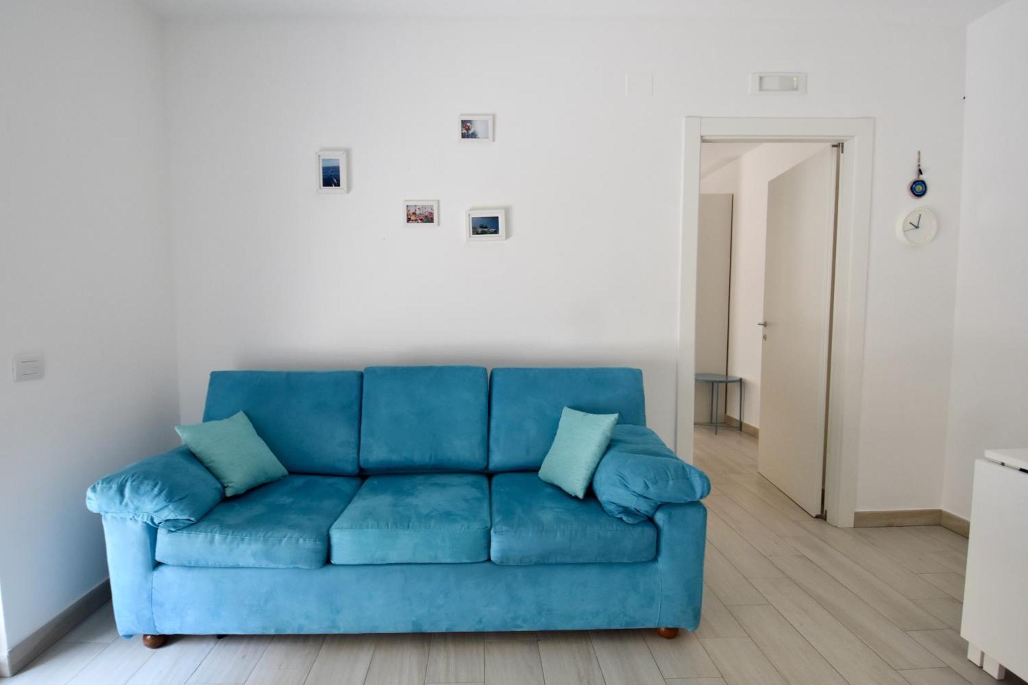 Mare Apartment - Housea Полиньяно-а-Маре Экстерьер фото
