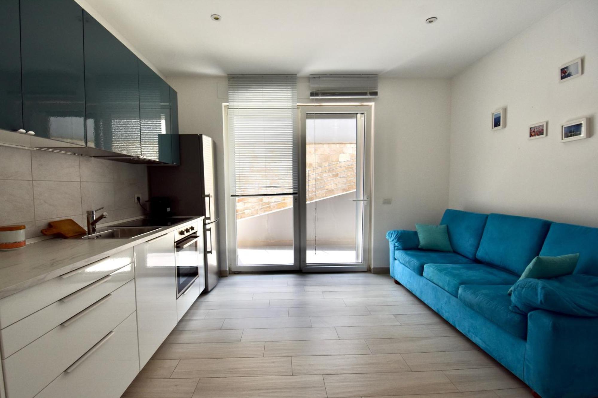 Mare Apartment - Housea Полиньяно-а-Маре Экстерьер фото